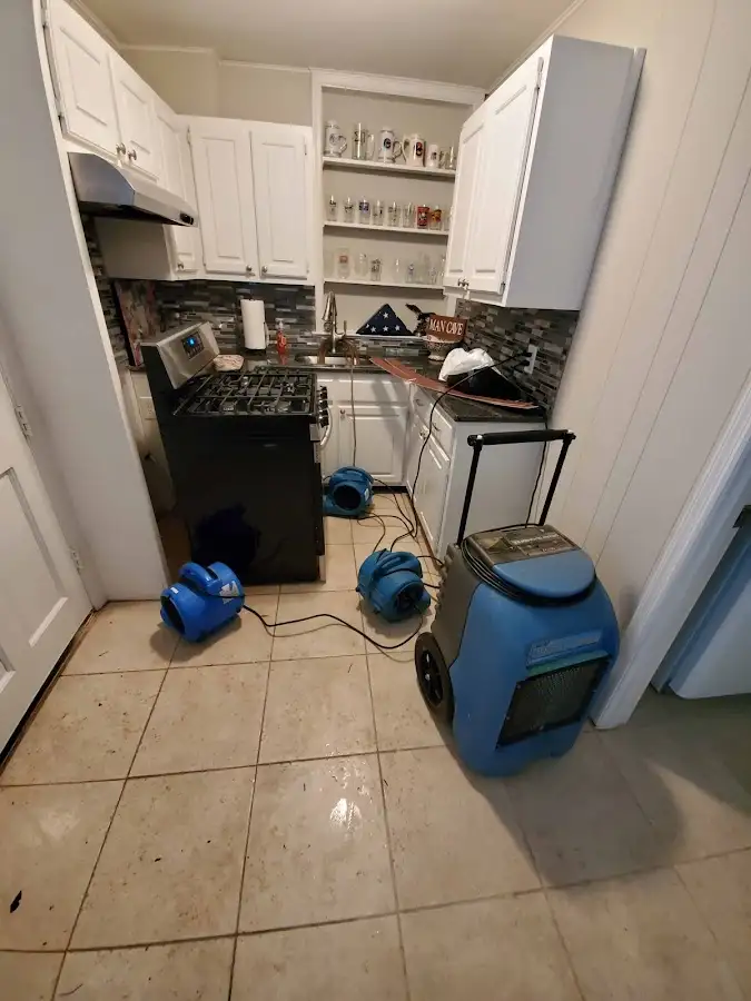 Water Damage Restoration services in Plantation, FL